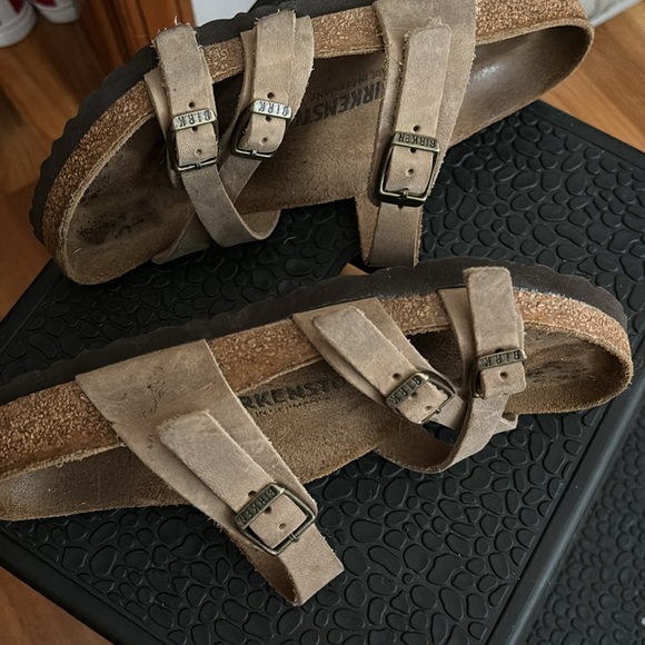 Franco Birkenstocks - Picture 6 of 6